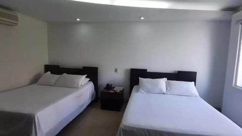 Fotos del hotel Mediterraneo:  10