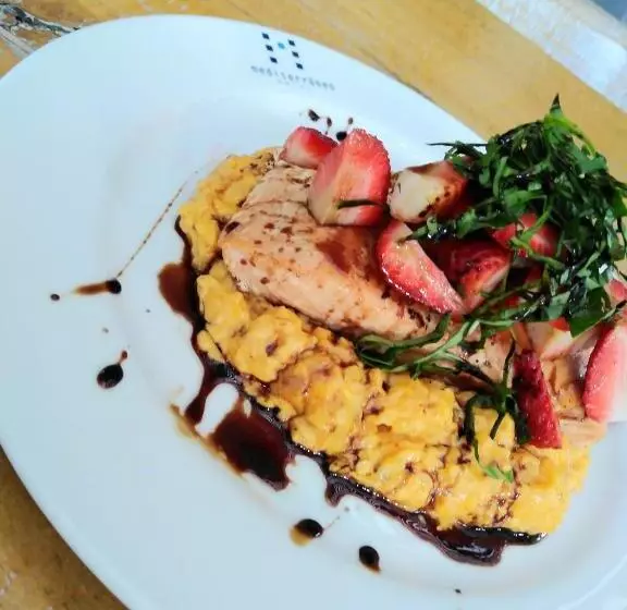 Fotos del hotel Mediterraneo:  9