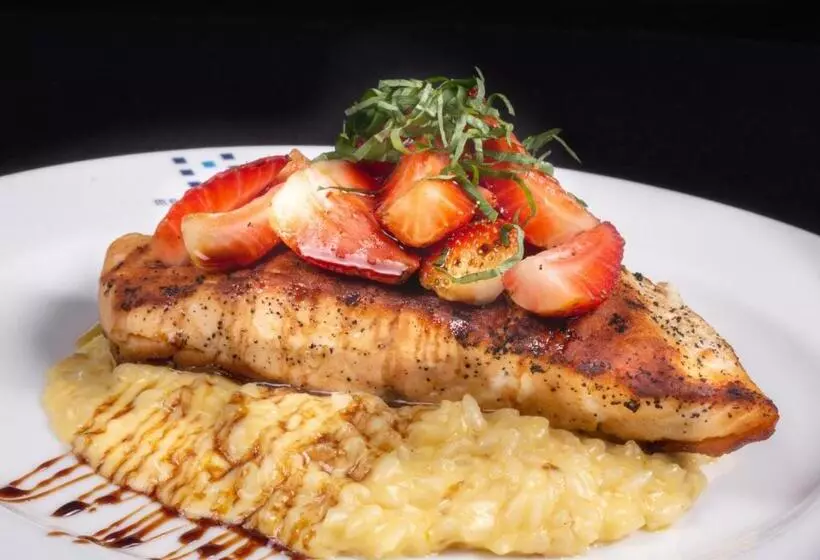 Fotos del hotel Mediterraneo:  13