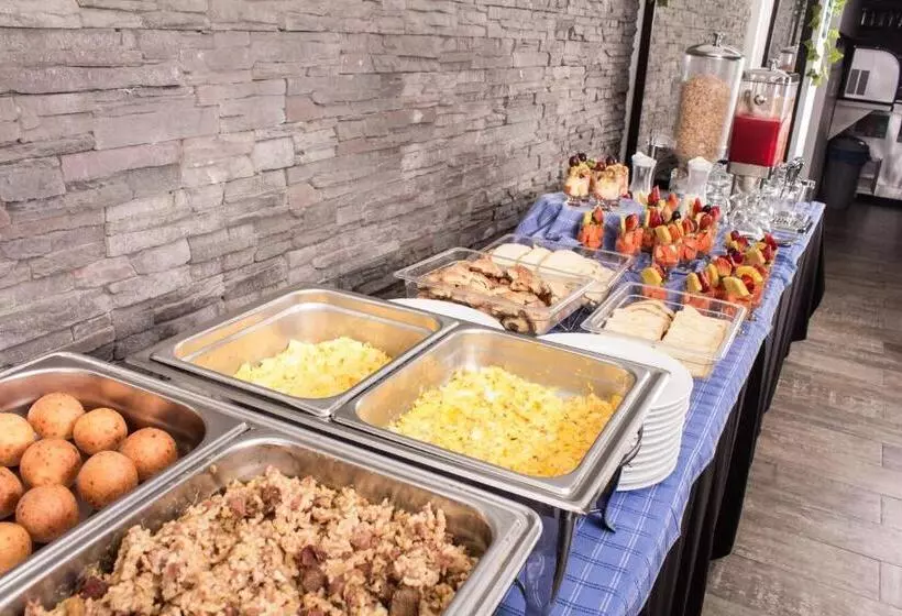 Fotos del hotel Mediterraneo:  3