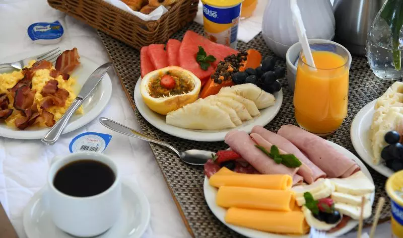 Fotos del hotel Pestana Rio Atlantica:  16