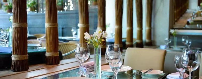 Fotos del hotel Pestana Rio Atlantica:  25