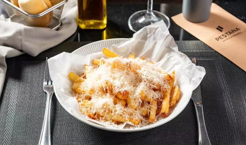 Fotos del hotel Pestana Rio Atlantica:  20