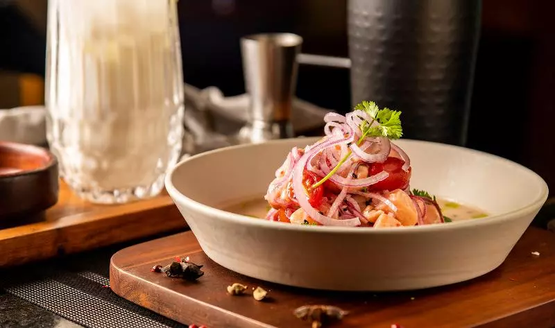 Fotos del hotel Pestana Rio Atlantica:  4