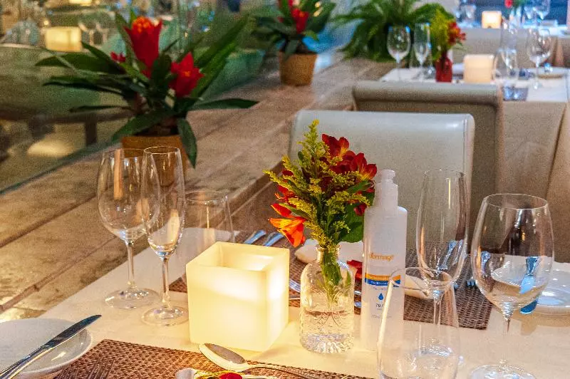 Fotos del hotel Pestana Rio Atlantica:  18