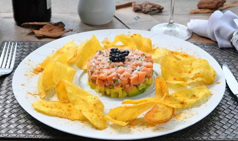 Fotos del hotel Pestana Rio Atlantica:  10