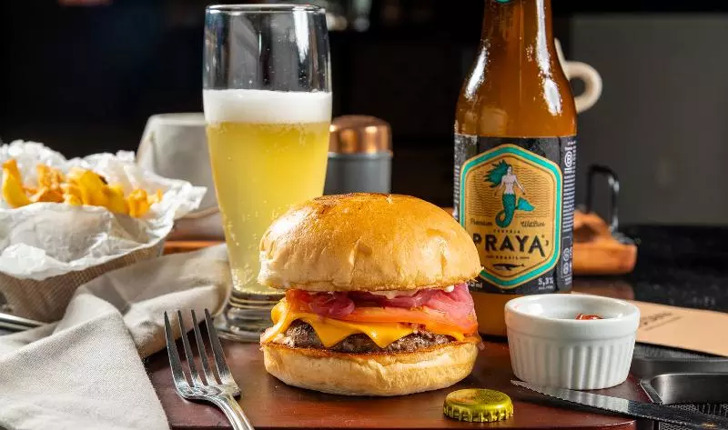 Fotos del hotel Pestana Rio Atlantica:  24