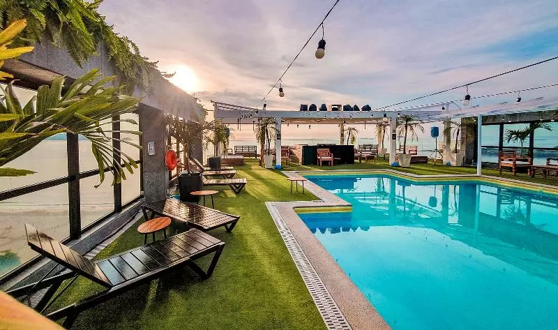 Fotos del hotel Pestana Rio Atlantica:  5