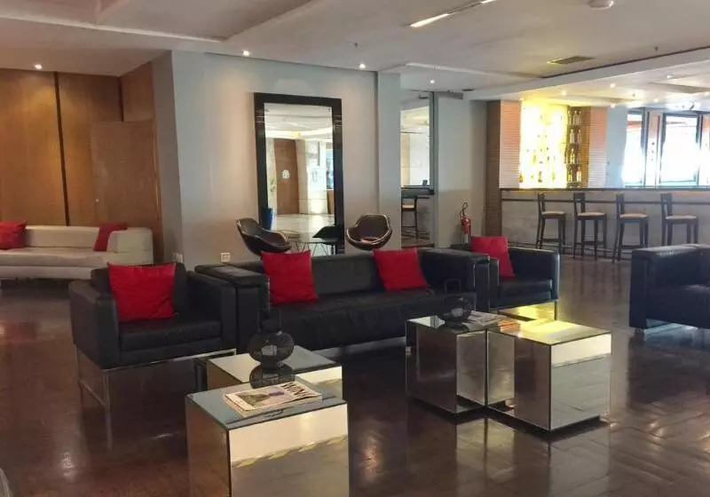 Fotos del hotel Pestana Rio Atlantica:  2