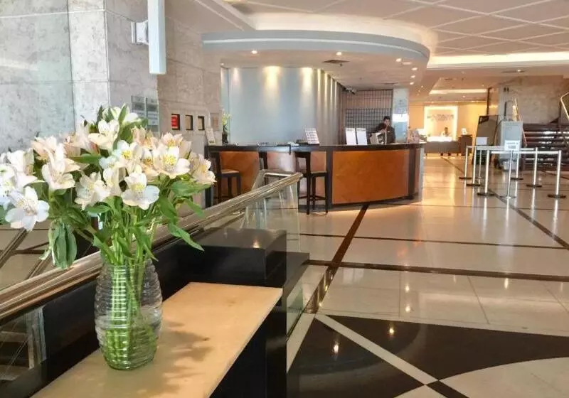 Fotos del hotel Pestana Rio Atlantica:  3