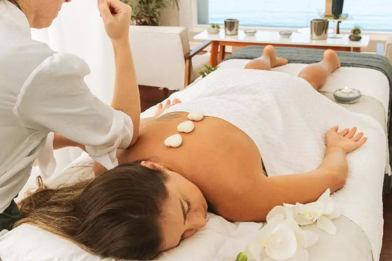 Fotos del hotel Pestana Rio Atlantica:  7