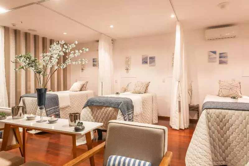 Pestana Rio Atlantica