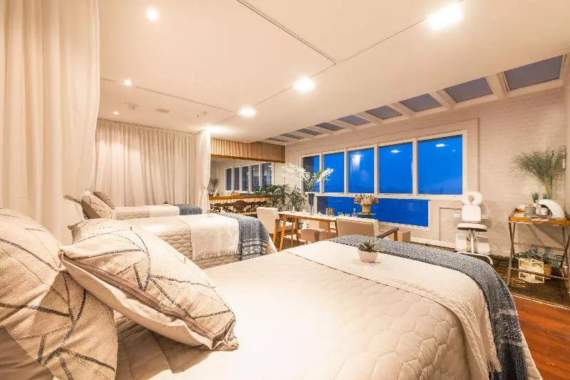 Fotos del hotel Pestana Rio Atlantica:  15