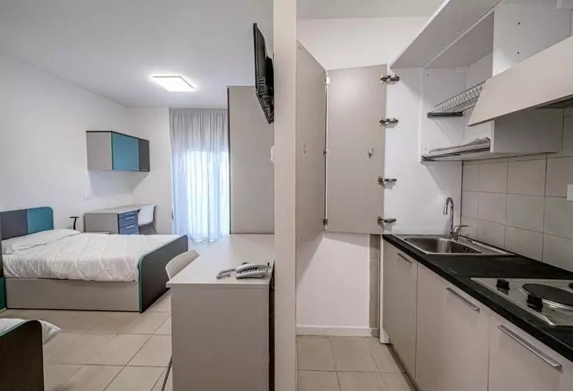 Fotos del hotel Sph:  21