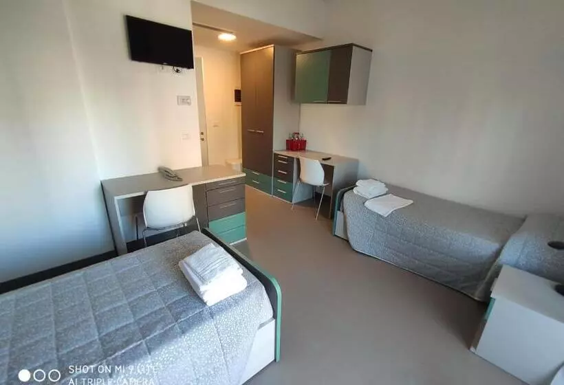 Fotos del hotel Sph:  18