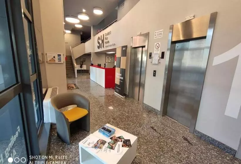 Fotos del hotel Sph:  6