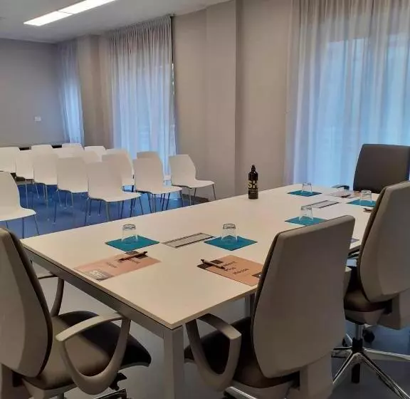 Fotos del hotel Sph:  7