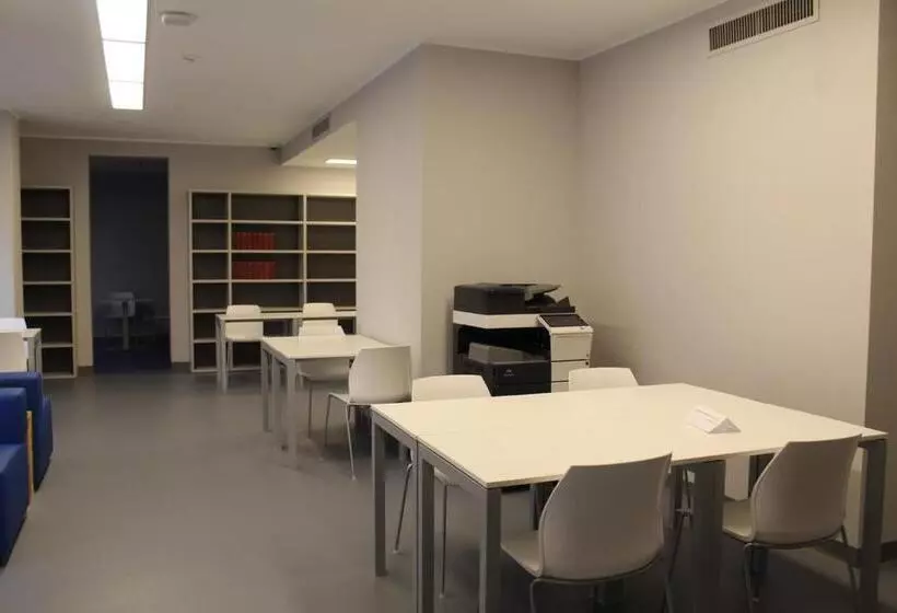 Fotos del hotel Sph:  19