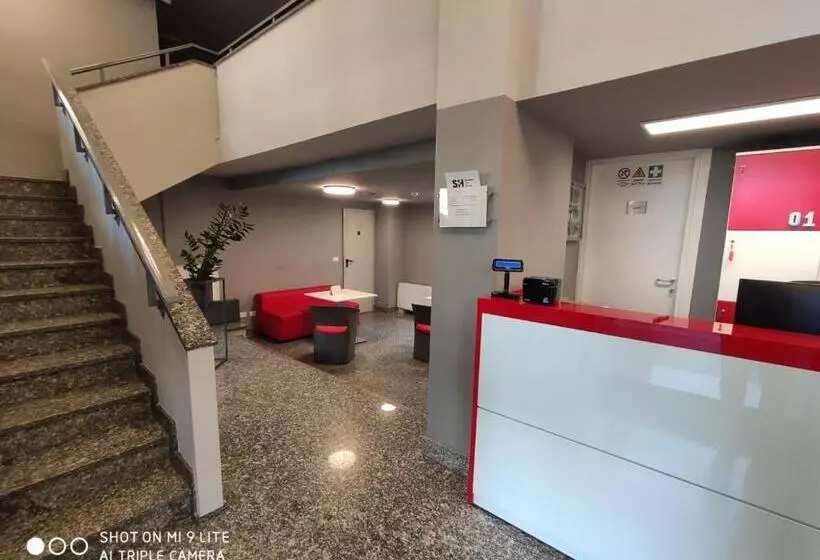 Fotos del hotel Sph:  4