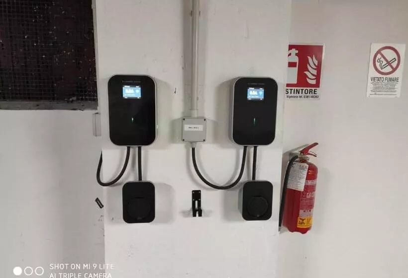 Fotos del hotel Sph:  11