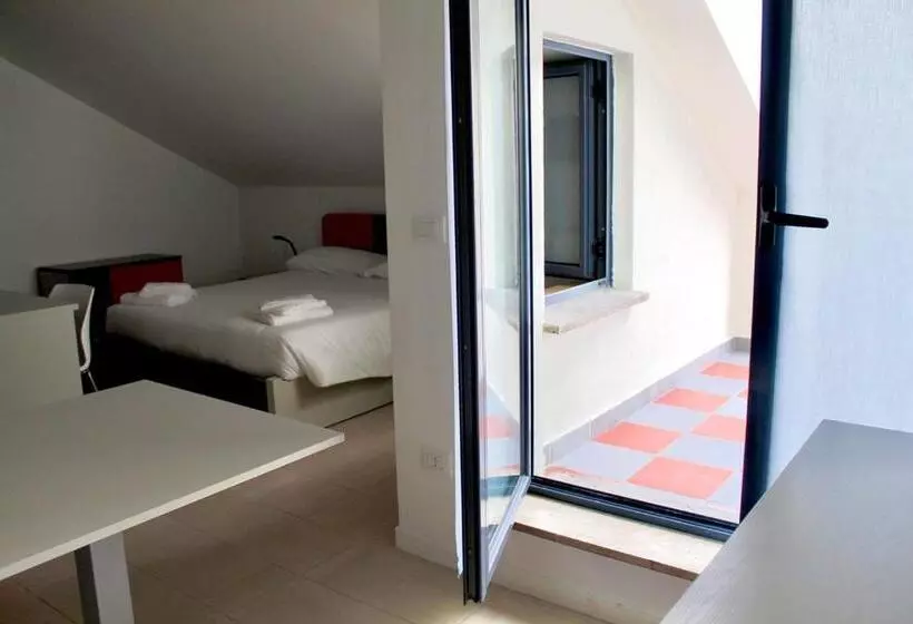 Fotos del hotel Sph:  24