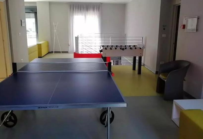 Fotos del hotel Sph:  5