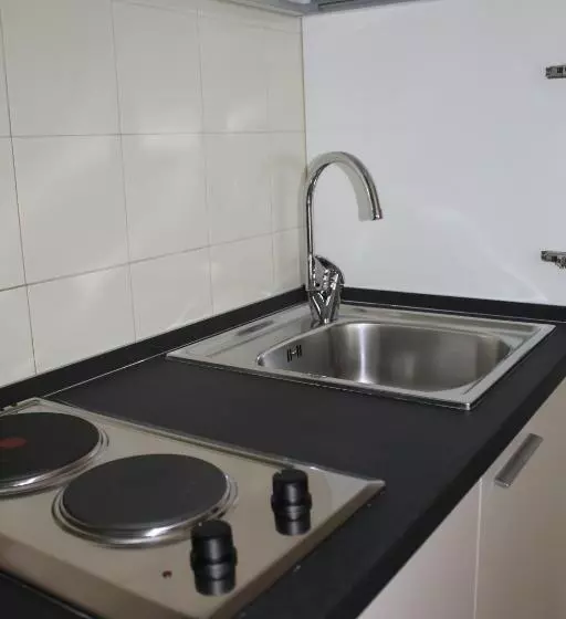 Fotos del hotel Sph:  9