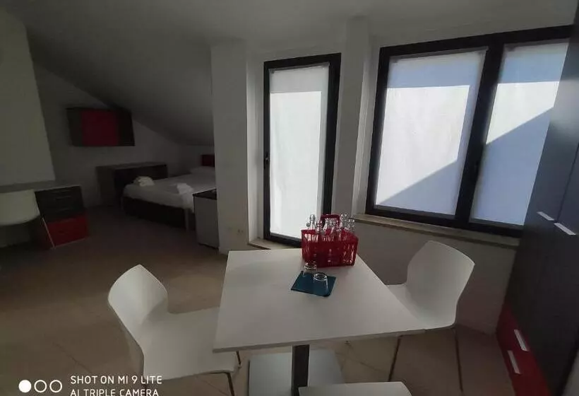 Fotos del hotel Sph:  23