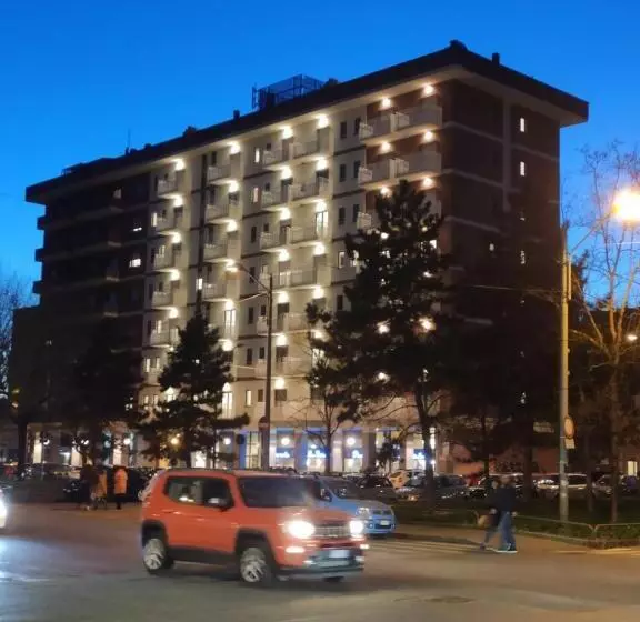 Fotos del hotel Sph:  13