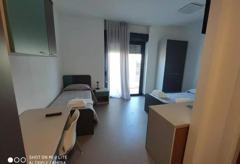 Fotos del hotel Sph:  14