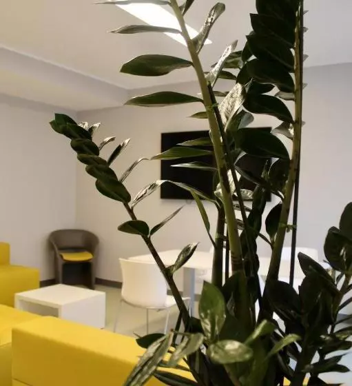 Fotos del hotel Sph:  3