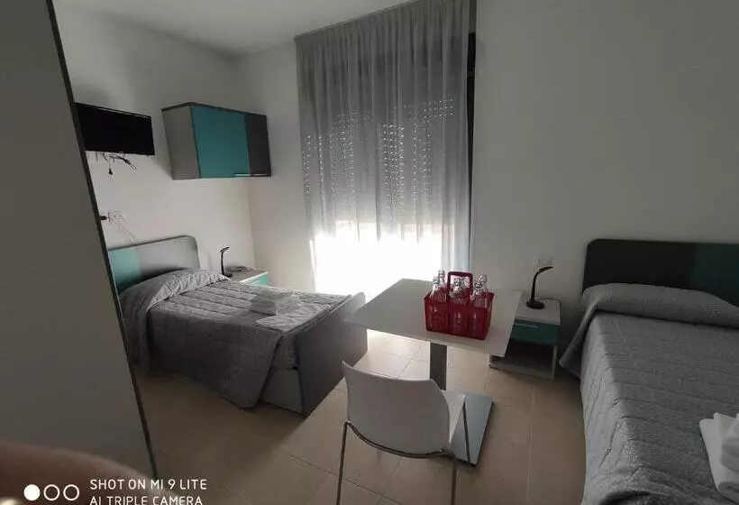 Fotos del hotel Sph:  2