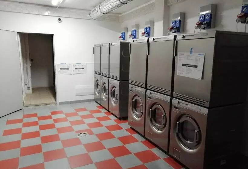 Fotos del hotel Sph:  8