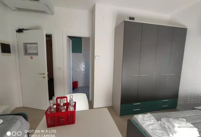 Fotos del hotel Sph:  22