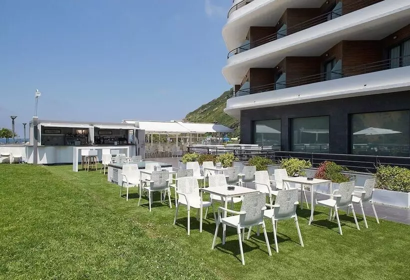 Fotos del hotel &amp; Thalasso Villa Antilla  Habitaciones Con Terraza  Thalasso Incluida:  16
