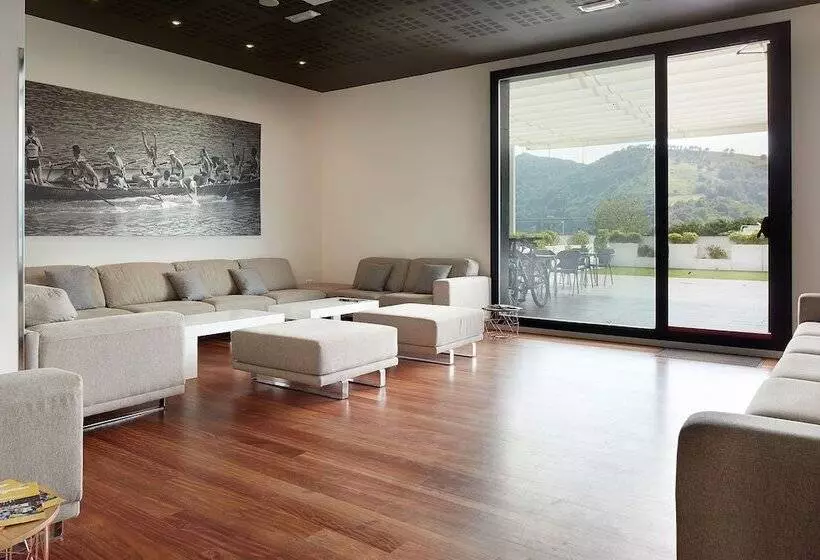 Fotos del hotel &amp; Thalasso Villa Antilla  Habitaciones Con Terraza  Thalasso Incluida:  10