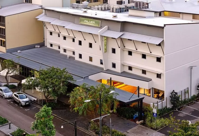 Fotos del hotel The Palmer Collective:  21