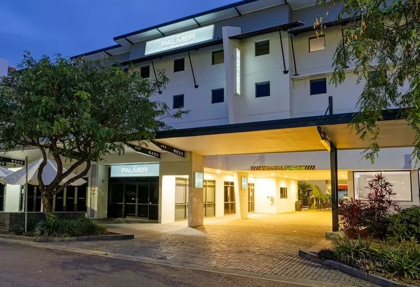 Fotos del hotel The Palmer Collective:  16