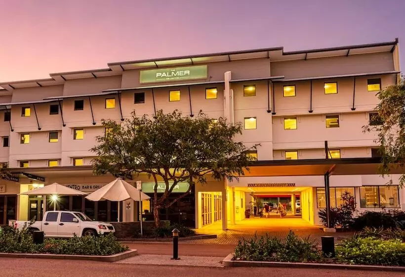 The Palmer Collective