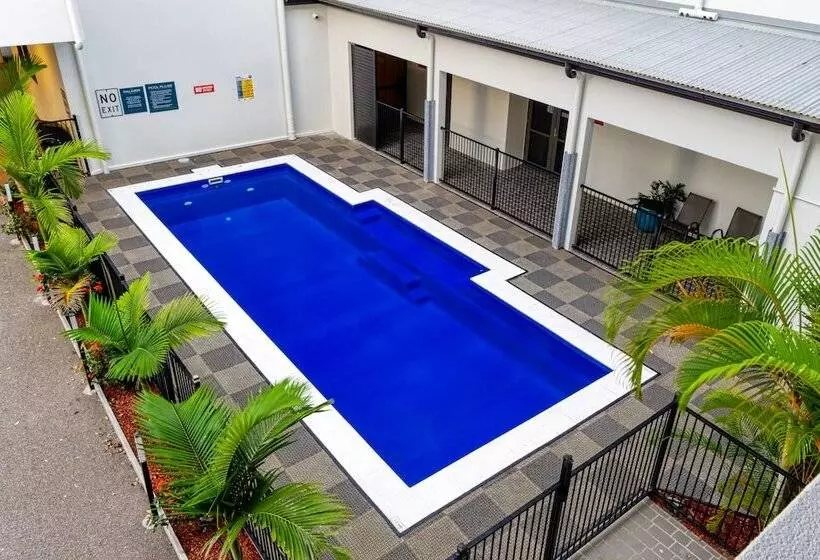 Fotos del hotel The Palmer Collective:  3