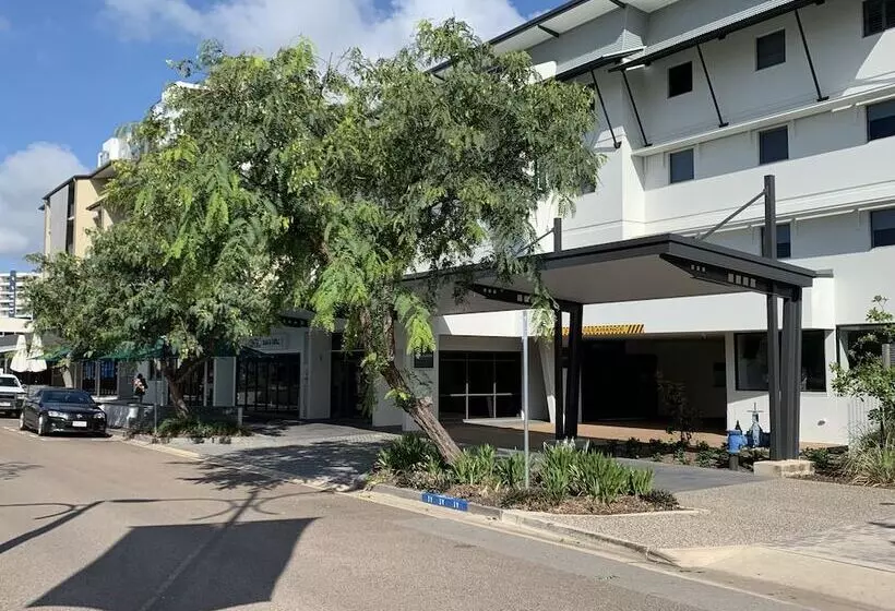 Fotos del hotel The Palmer Collective:  15