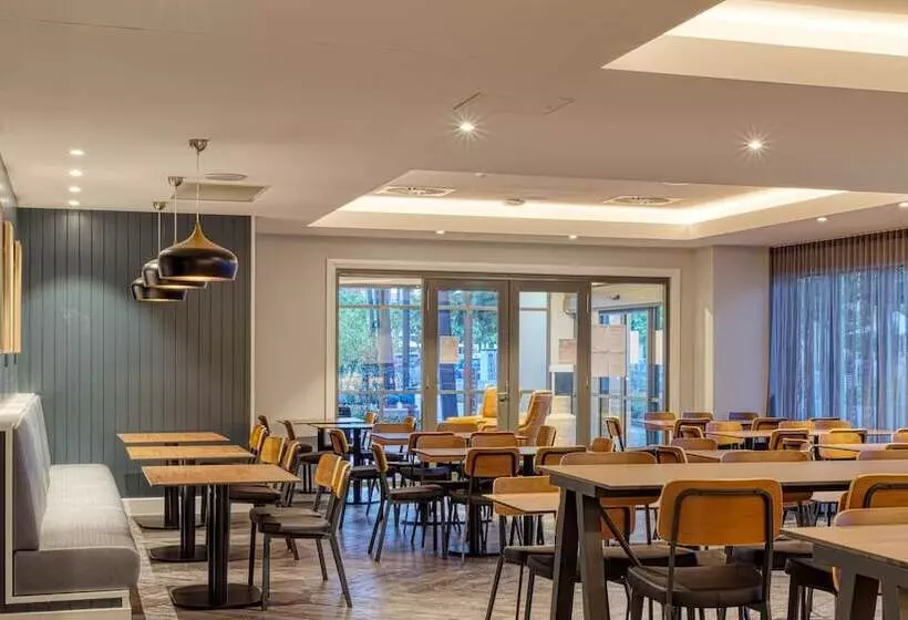 Fotos del hotel The Palmer Collective:  13