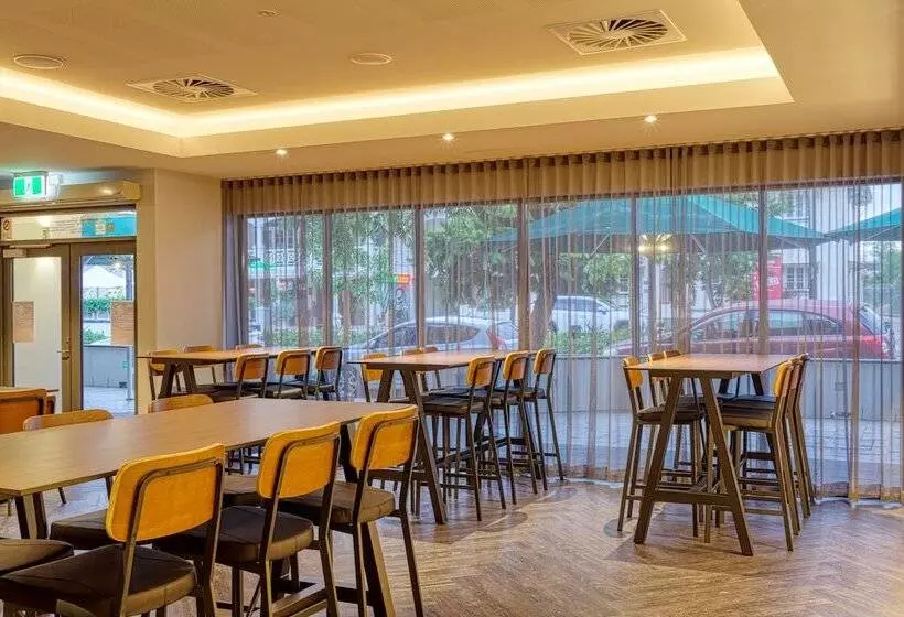 Fotos del hotel The Palmer Collective:  19