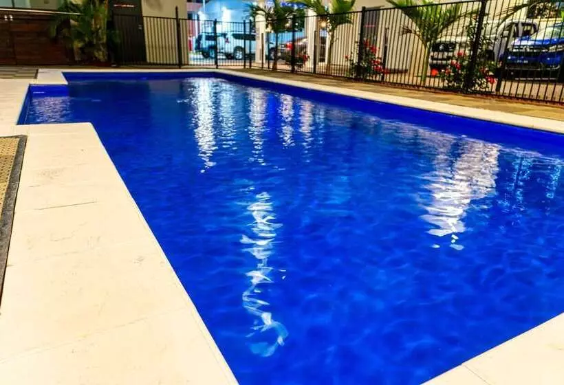 Fotos del hotel The Palmer Collective:  11