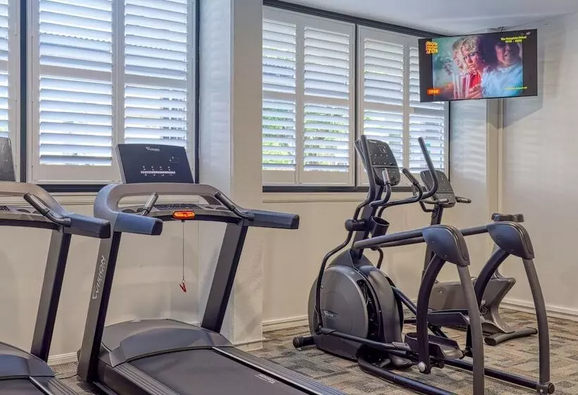 Fotos del hotel The Palmer Collective:  5