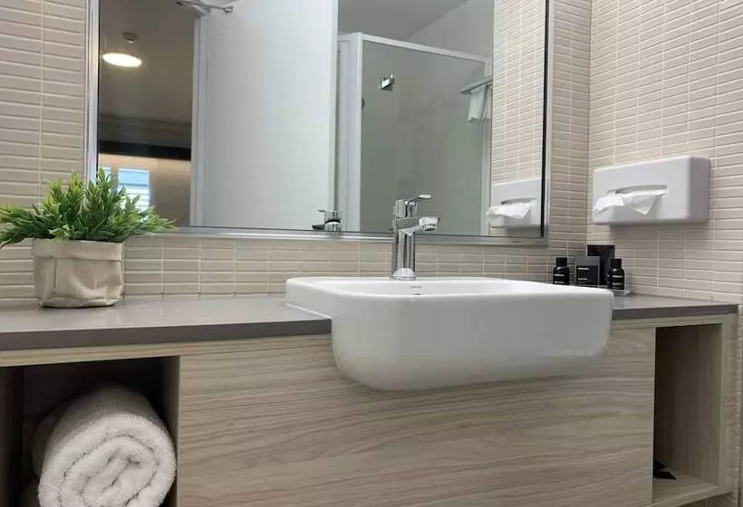 Fotos del hotel The Palmer Collective:  7