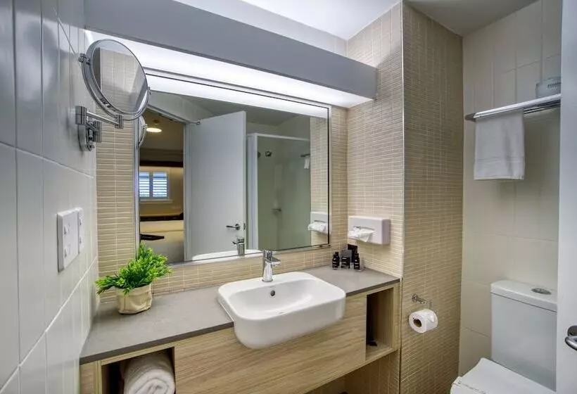 Fotos del hotel The Palmer Collective:  14