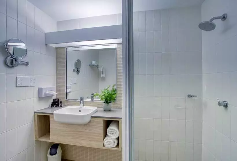 Fotos del hotel The Palmer Collective:  20