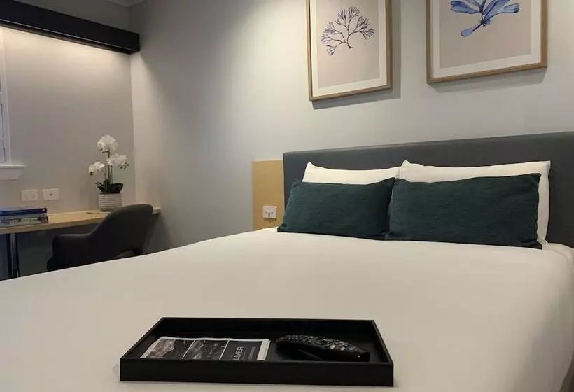 Fotos del hotel The Palmer Collective:  10