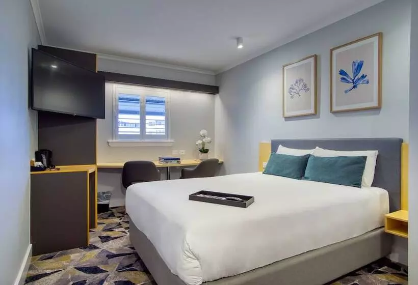 Fotos del hotel The Palmer Collective:  17